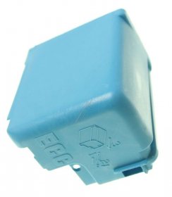 Housing Part - C00267000 481229088084 Cover Acc Compressor Connection [Whirlpool Indesit]