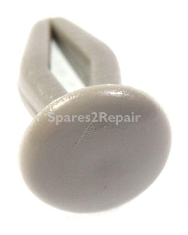 Hisense Gorenje Housing Part - 449208 Hinge Plug 006