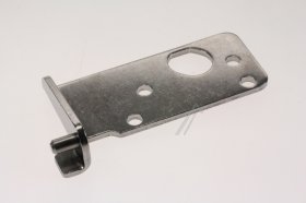 Smeg Door Hinges For Fridges - 681331192 Left Lower Hinge