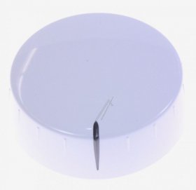 Button - 2854600100 C00876077 Programmes Knob Button Assembly [Arcelik]