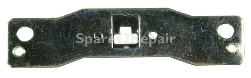 Door Hinges - 2804790100 C00936509 Hinge Support [Arcelik]