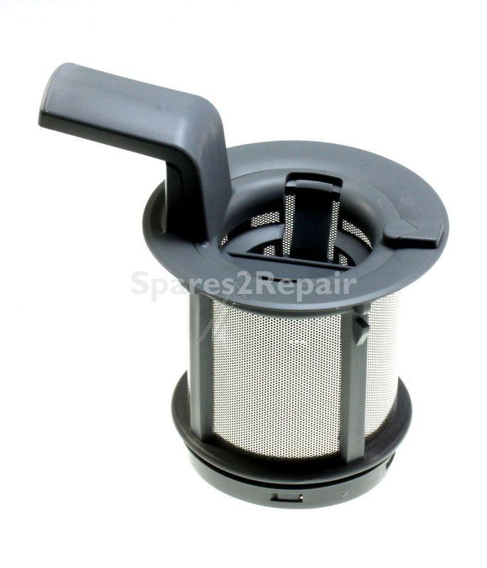 Hisense Gorenje Dishwasher Filter - 465484 Coarse Filter Set Dw70 5502-b