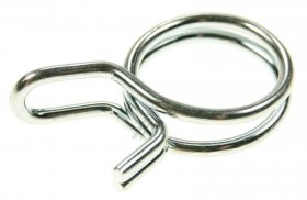 Hisense Clamp - Hk1577209 Airtrap Hose Clamp