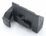 Fixings And Brackets - Holder Glass Right Side [Amica]
