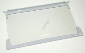 Glass Panel - 4312240400 C00867998 Assembled Glass Shelf_760_ [Arcelik]