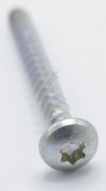 Saeco Screw - 129661702 996530012992 Screw Tcb 3 5x30 Din7505zn