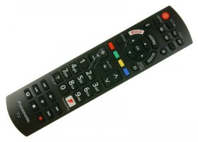 Panasonic Ir remote Control - N2qayb001181 Remote Control