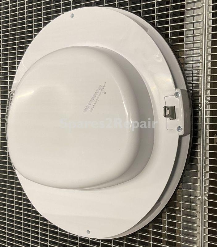 Door - 2975630100 C00865731 Front Door Assembly [Arcelik]