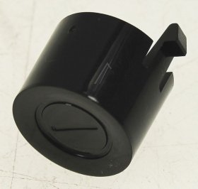 Button - 1733580200 C00916144 Frog On-off Switch Blm Black [Arcelik]