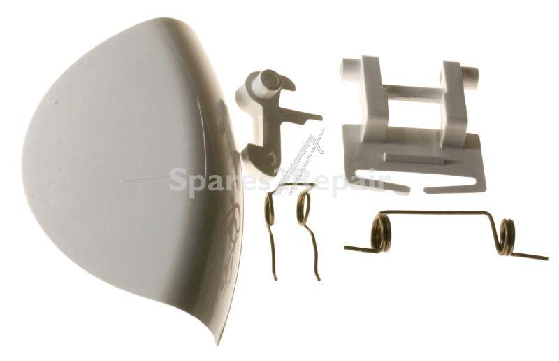 Ardo Merloni Washing Machine And Tumble Dryer Door Handles - 651027678 719005000 Door Handle Unit