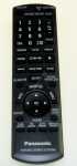 Panasonic Ir remote Control - N2qaya000009 Remote Control