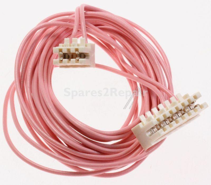 Harness - 10000491 Cable Harness [Bosch Siemens]