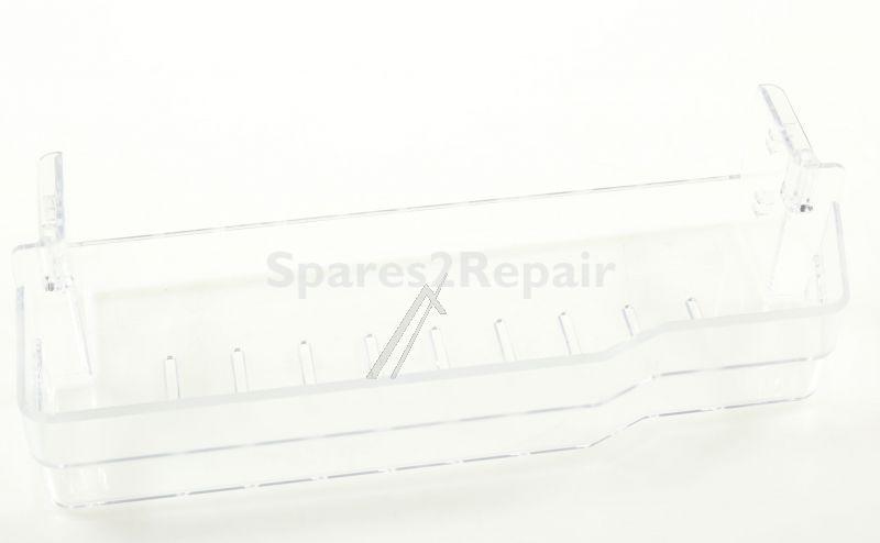 Smeg Refrigerator - Freezer Door Shelf - Door Tray Egg