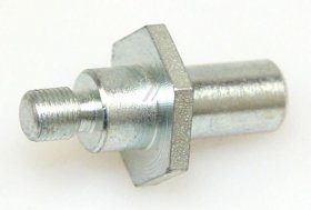 Shaft - 92726926 Pin For Lower Hinge [Candy Hoover]