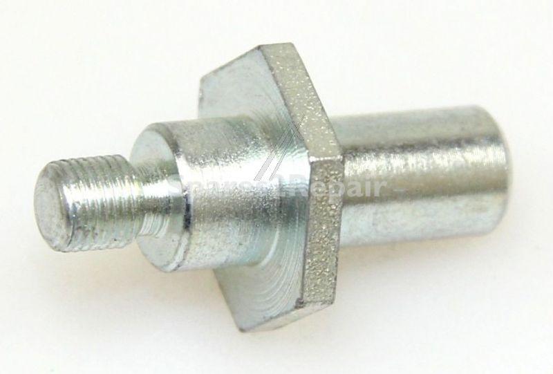 Shaft - 92726926 Pin For Lower Hinge [Candy Hoover]
