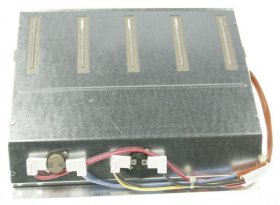 Dryer Heating Element - 40015910 Heating Element 2100w [Candy Hoover]