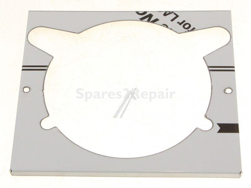 Fixings And Brackets - 4055494134 Mounting Bracket Chimney [Electrolux Aeg]