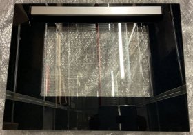 Atlan Oven Door - Kd000bic3gk-100 Whole Glass Door Sector