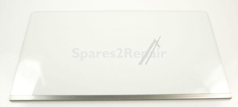 Glass Panel - C00526731 488000526731 Cover Of Crisper Drawer [Whirlpool Indesit]