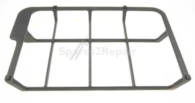 Grills - 3546603022 Grill cast Iron right [Electrolux Aeg]