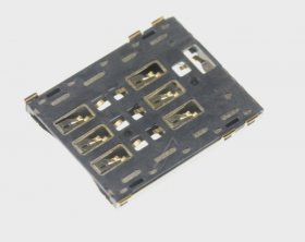 Sony Sim Card Reader Internal - A-314-0000-00941 U50032991 Sony Xperia C5 Ultra (e5553) - Nano Sim Card Reader