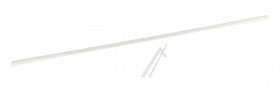 Housing Part - 42063155 Rear Compartment Shelf Trim-front-366 (silvergray) [Vestel]