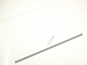 Shelf Assembly - 12531000012196 Glass Shelf Assembly Of Refrigerator [Midea]