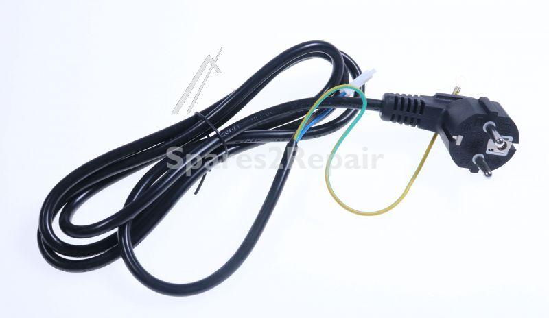 Mains Power Lead - C00419815 482000092074 Power Cord [Whirlpool Indesit]
