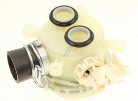 Valve - 42187583 Diverter Valve Gr [Vestel]