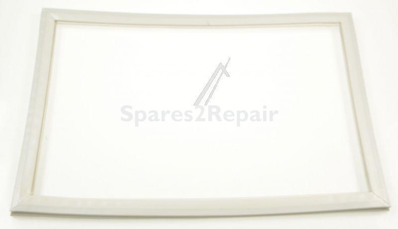 Freezer Door Seal - 1017959 Seal For Freezer(491 5x314) W [Amica]