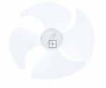 Smeg Fan Blades - 769290183 Fan Blade