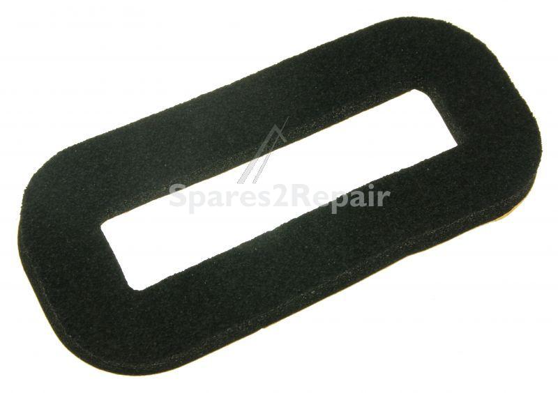 Haier Sealing Materials - 0060301792 49053918 Sealing Pad For Refrigerator Air Duct