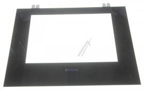 Oven inner Door Glass - 00204068 Door Inner [Bosch Siemens]