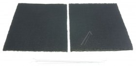 Carbon Filter - Efb1061 4055385076 Carbon Filter [Electrolux Aeg]