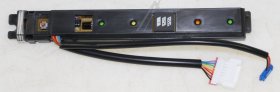 Lg Control Panel - 6871a20624a Pcb Assembly Display