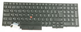Ibm Lenovo Notebook keyboards - 01yp566 Fru Cm Keyboard W-num Asm (chicony) Belgian