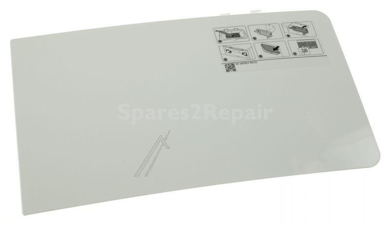 Samsung Housing Part - Dc97-22234a Assembly Frame Front-module dv6000t dv90t624