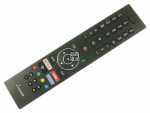 Vestel Ir remote Control - R-c 43135p R-c 43135p Luxor (gray-s)(black-p)