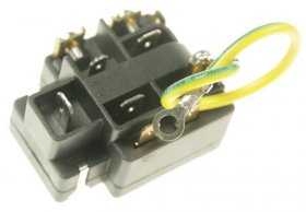 Smeg Starter Relay - 816850289 Relay