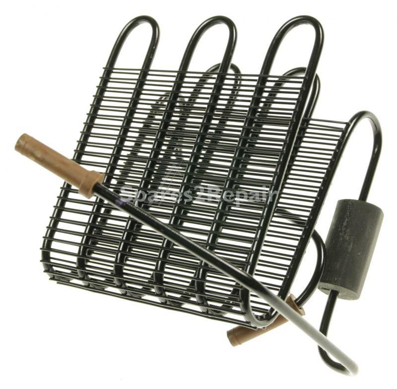 Evaporator - 2064850056 Condenser [Electrolux Aeg]