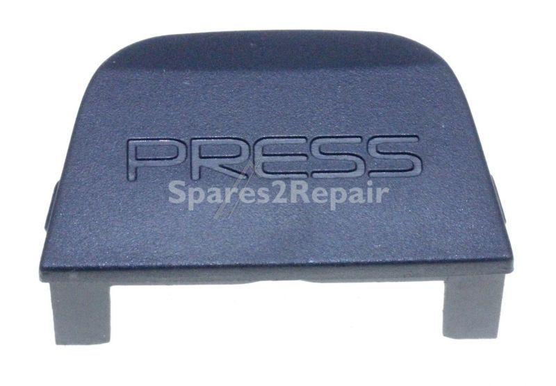 Button - 48000031 Button [Candy Hoover]