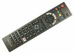Panasonic Ir remote Control - N2qbya000038 Remote Control