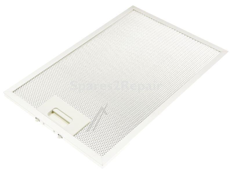 Metal Grease Trap - 1040660 Aluminum Filter 339x228x9 [Amica]