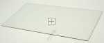 Glass Panel - 49033680 Vetro Inf fz -3071300098 [Candy Hoover]