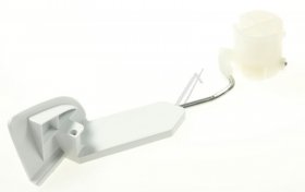 Lever - 1298712157 Lever Roller Assembly [Electrolux Aeg]