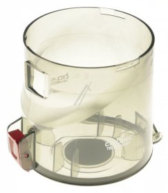 Dust Collector - 48029991 Dust Bin Assembly Nvh-oje [Candy Hoover]