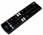 Lg Ir remote Control - Akb76037605 Remote Control