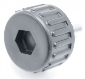 Foot - 49007427 R-l Front Foot [Candy Hoover]