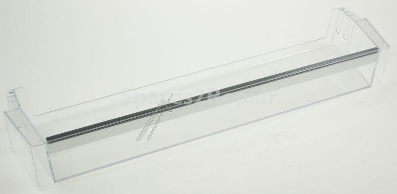 Smeg Refrigerator - Freezer Door Shelf - 760392074 Cheese-butter Shelf