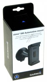 Garmin Capstan Mounting - 010-12110-01 Zumo Automotive Mount